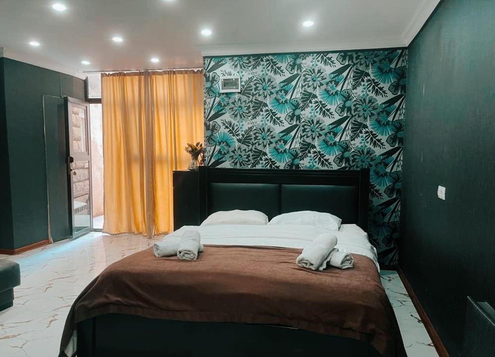 Elno Hotel تبليسي المظهر الخارجي الصورة