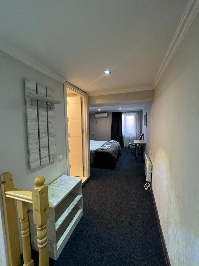 Elno Hotel تبليسي المظهر الخارجي الصورة