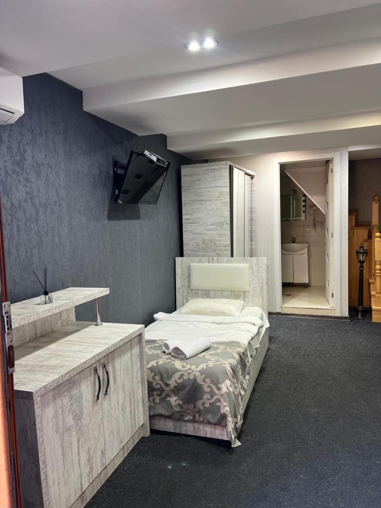 Elno Hotel تبليسي المظهر الخارجي الصورة
