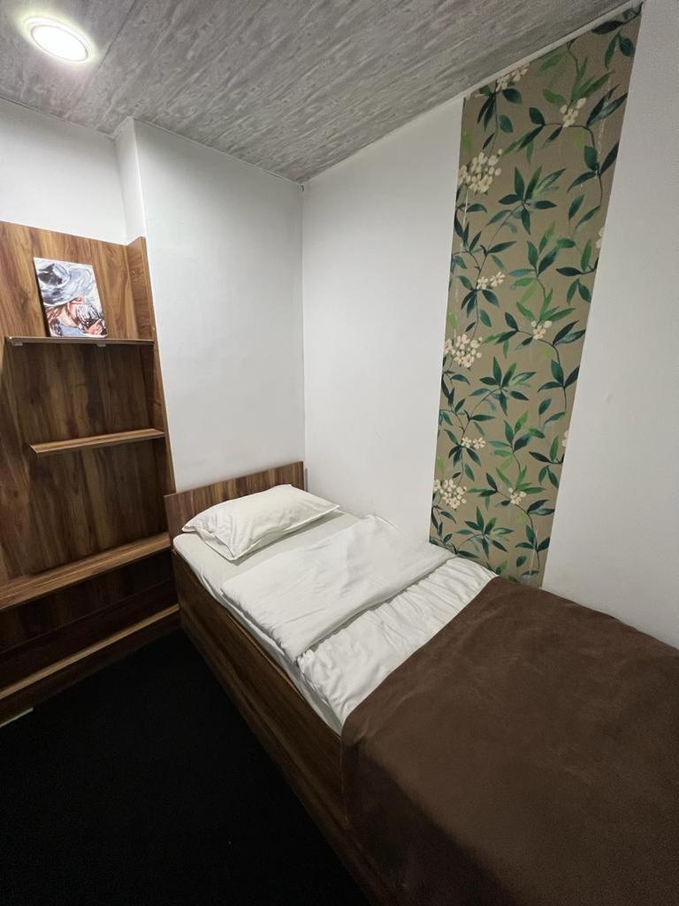 Elno Hotel تبليسي المظهر الخارجي الصورة
