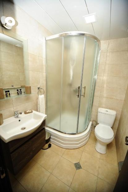 Elno Hotel تبليسي المظهر الخارجي الصورة